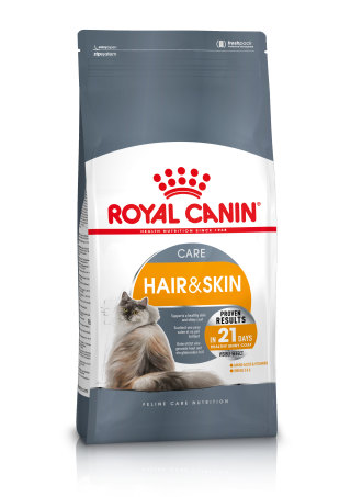 Hair & Skin Care